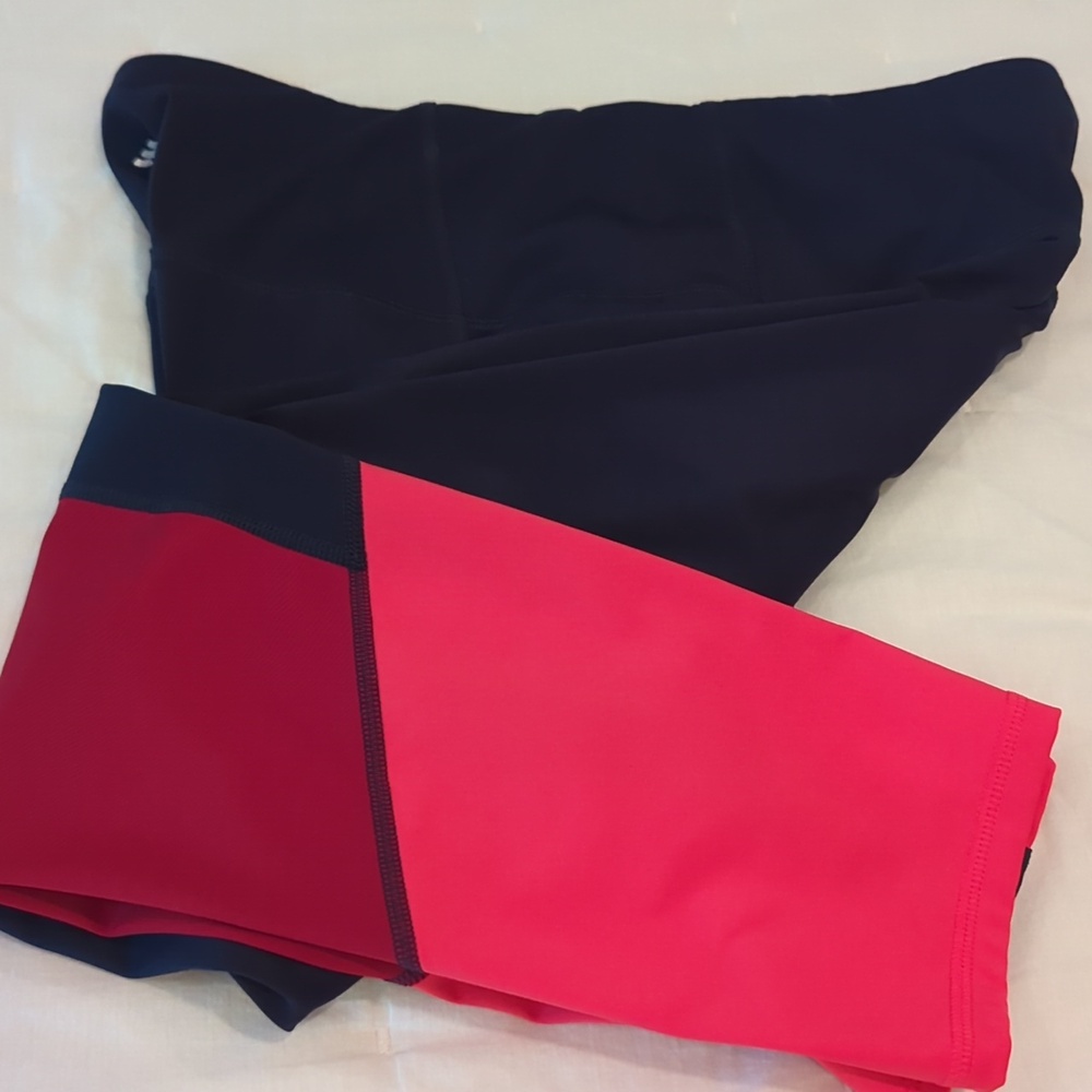 Yoga Pants XL